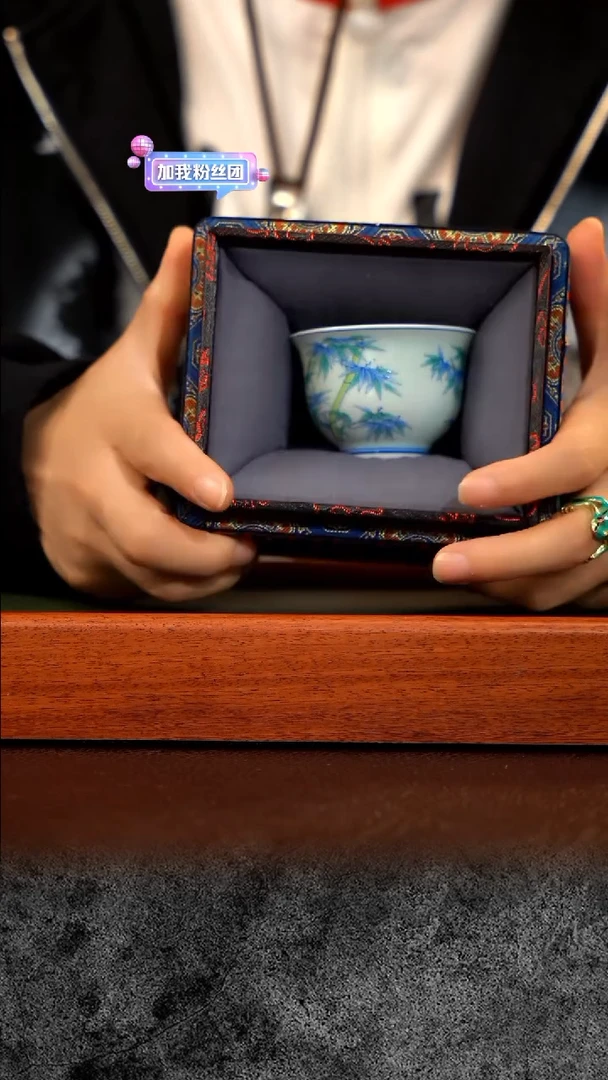 宜兴紫砂 紫砂茶壶 3