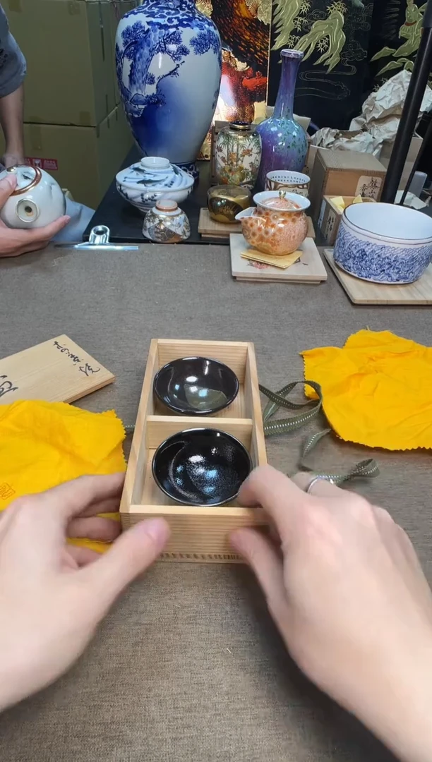 茶宠瓷器茶具套装
