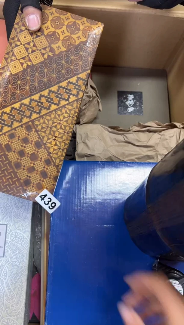 定制439中古商品谨慎参拍