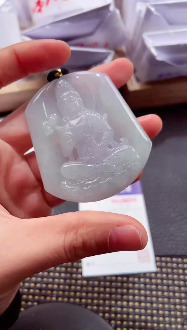 颈饰未镶嵌翡翠8888888