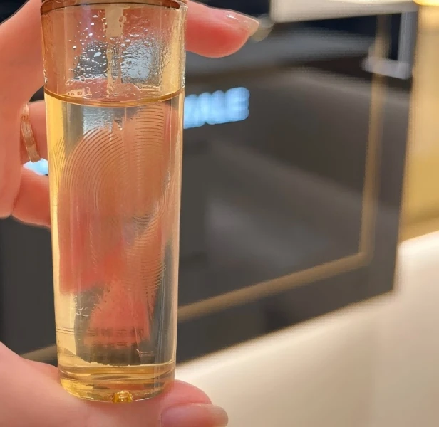 大韩推荐小娇#兰花香味的精华油 正装