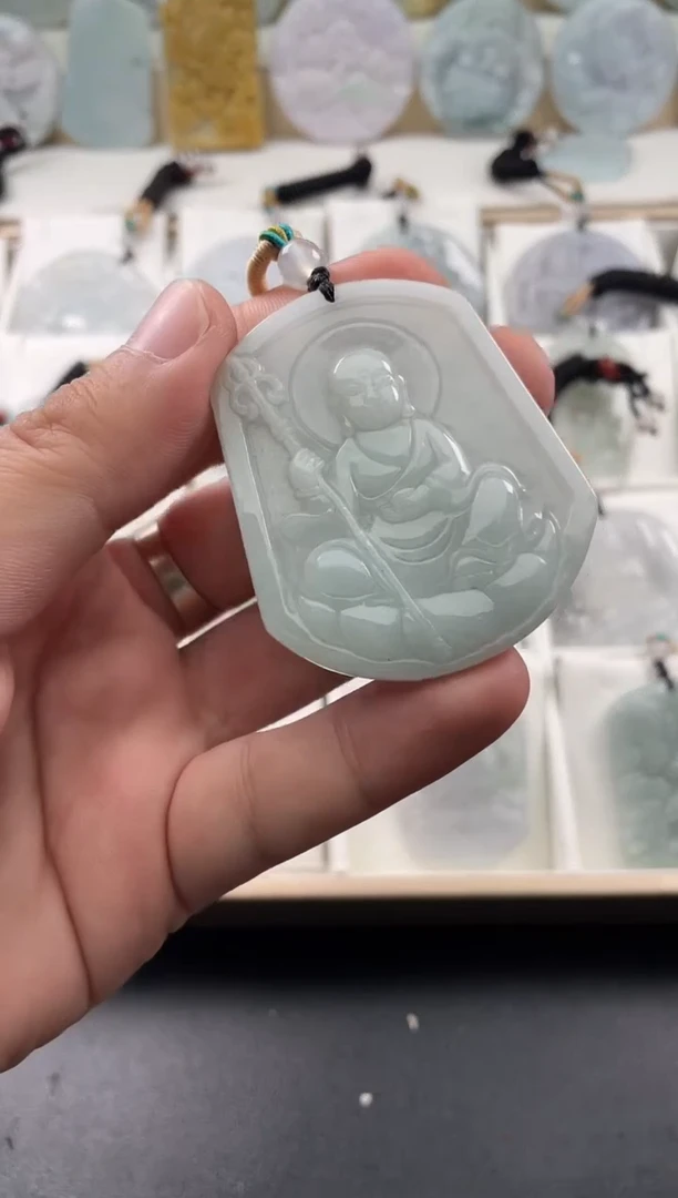 颈饰未镶嵌翡翠25/11/17/.184