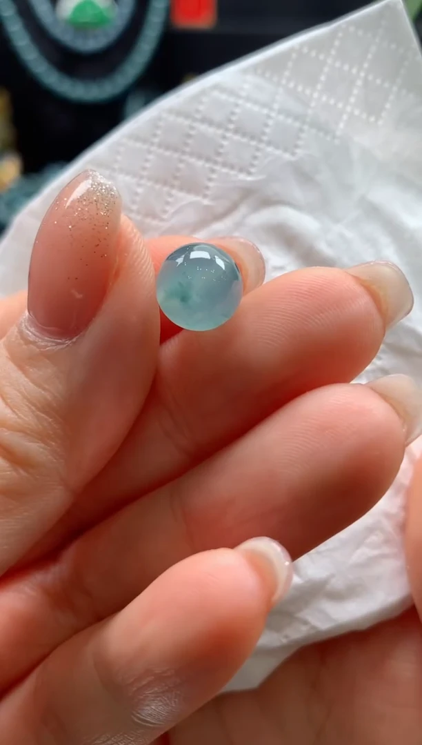 【闪购商品】翡翠颈饰未镶嵌0632307063