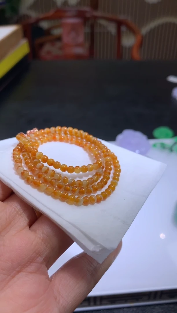 未镶嵌定制翡翠Y*p翡翠