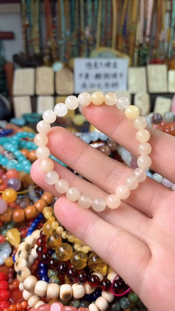 【闪购商品】和田玉.未镶嵌（一物一件）7151