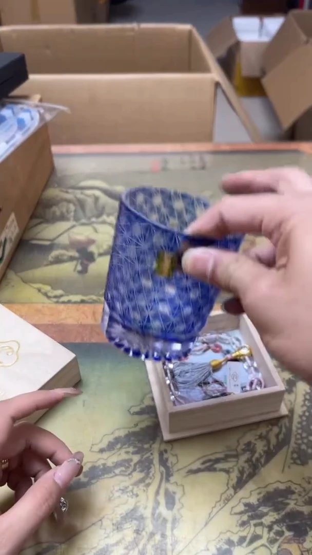 老二精选工艺品育*A8397