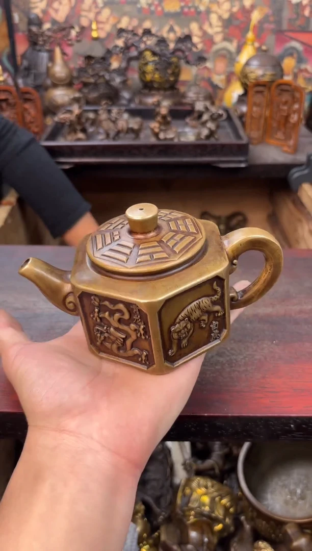 德尚铜专属精选链接