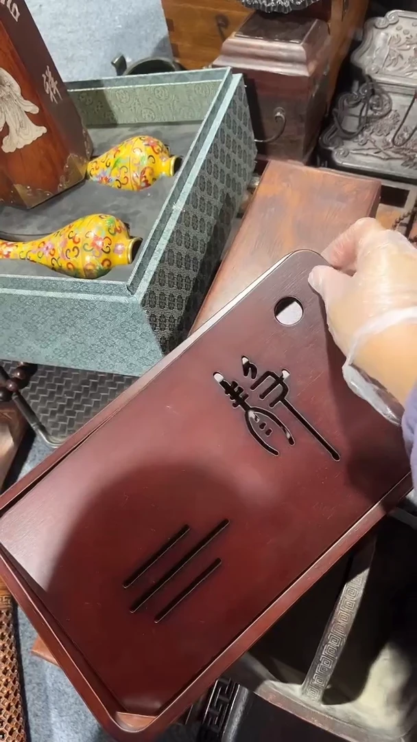 木简约淘木舍直播链接