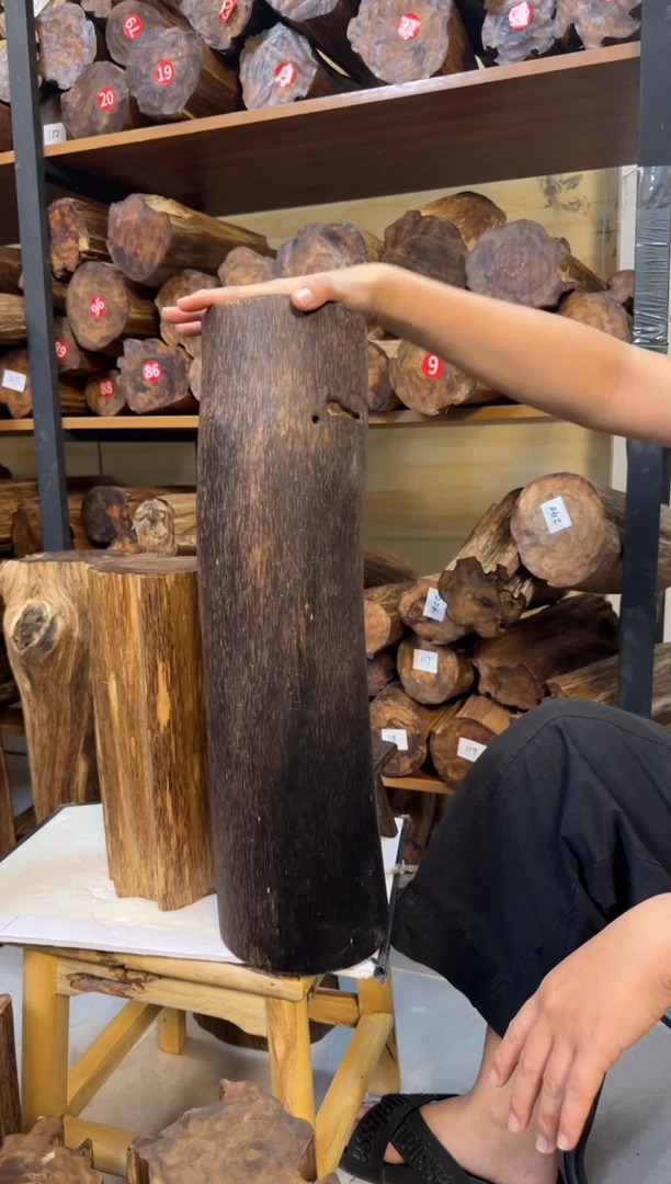 沉香沉香枕 沉香原料发一件6