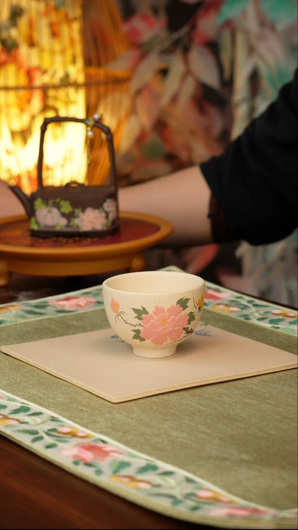 宜兴紫砂壶原矿泥料