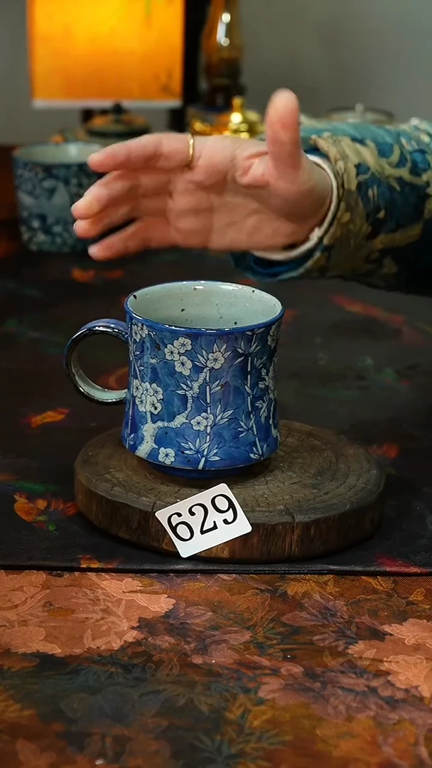 【闪购商品】..............茶碗629