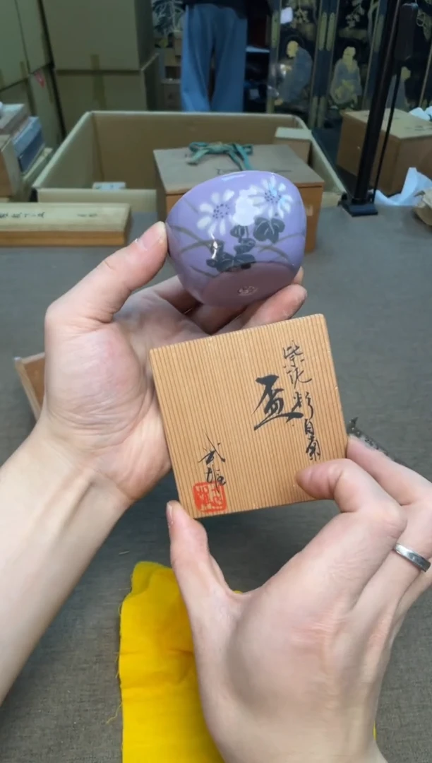 茶宠瓷器茶具套装