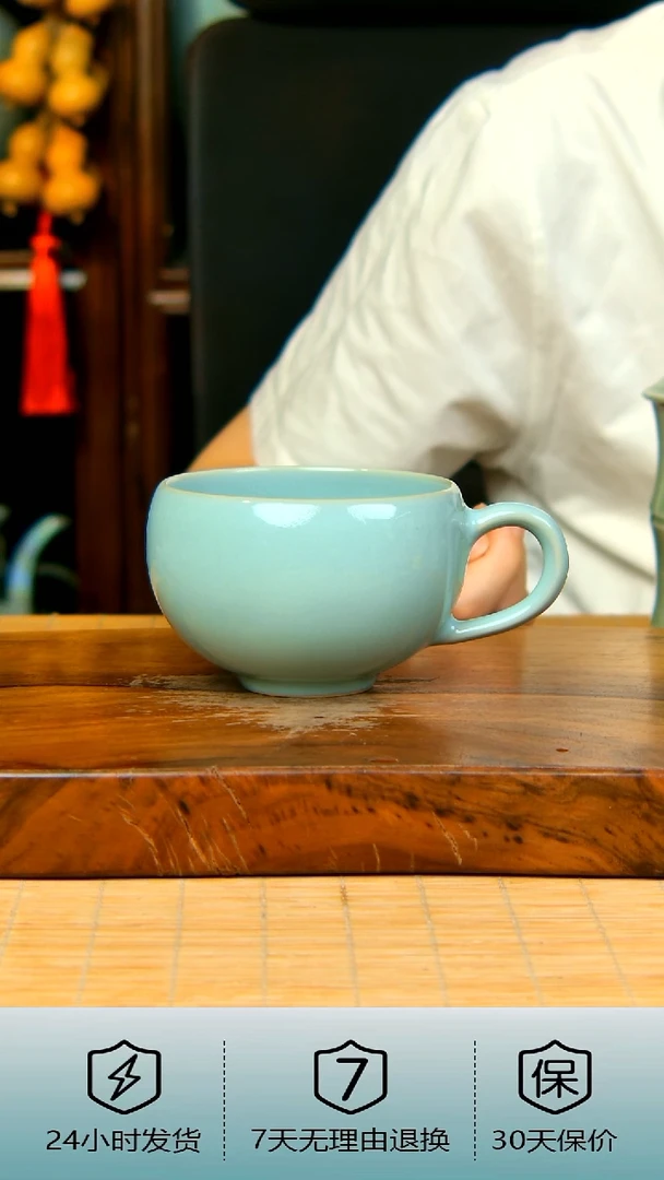 全手工咖啡杯马克杯