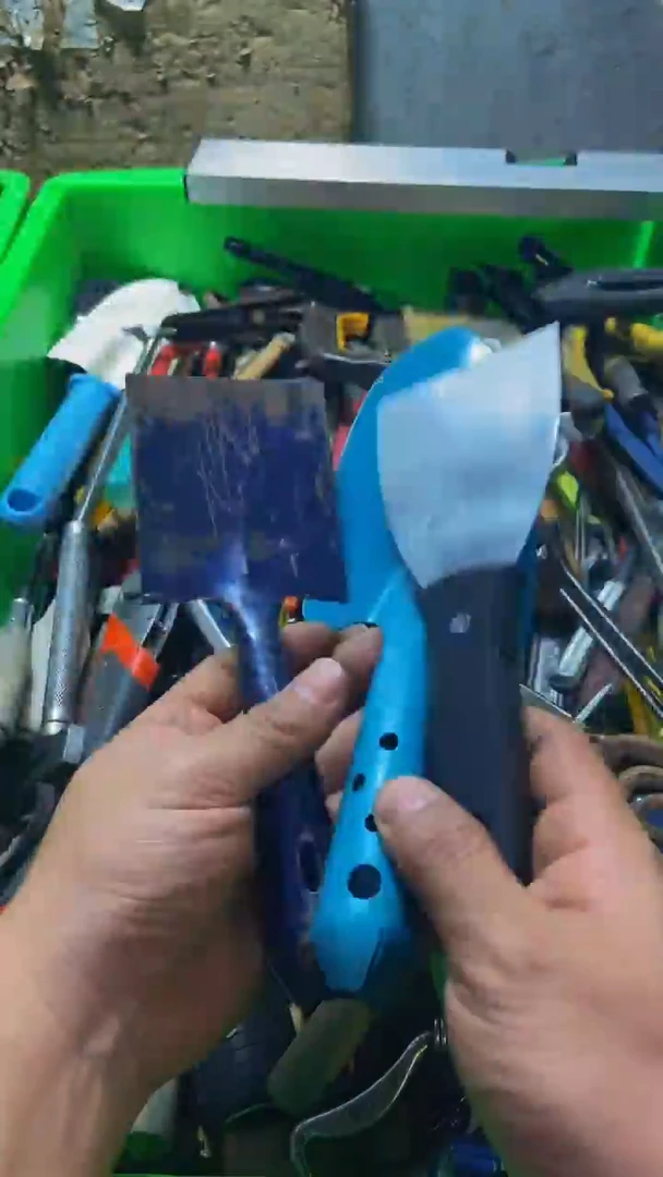 国****人五金工具组合套装