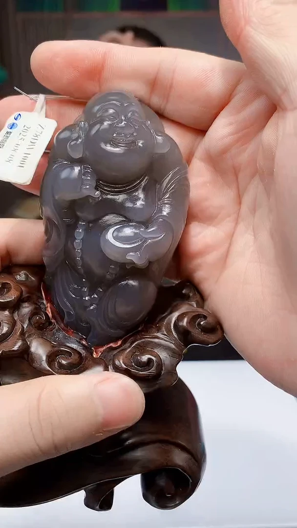 定制和田玉天然和田玉（拍一发一）