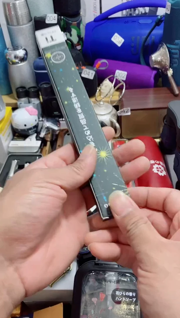 瓷片闪购商品如图所示