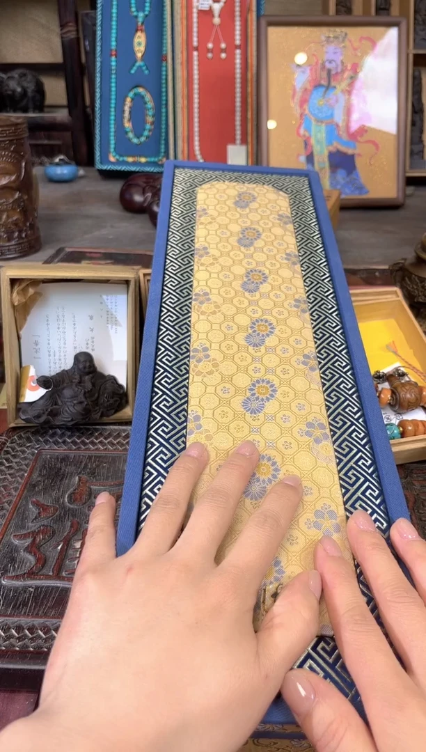 风车木（黑檀木）1