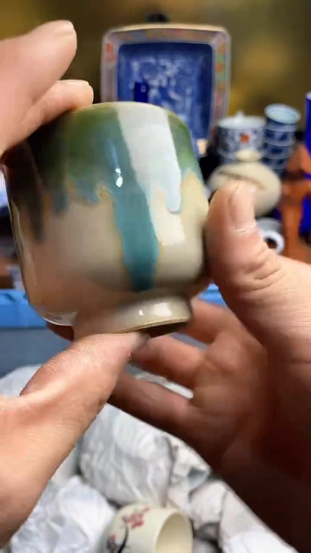 【闪购商品】瓷片66666666666402