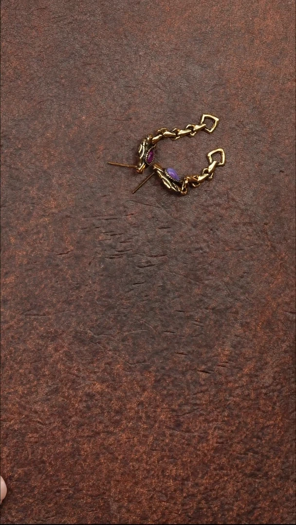 苏纪石（舒俱来）未镶嵌颈饰@@Y820100