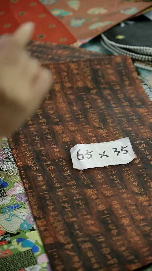 迟来的618  茶席上新炸炸场