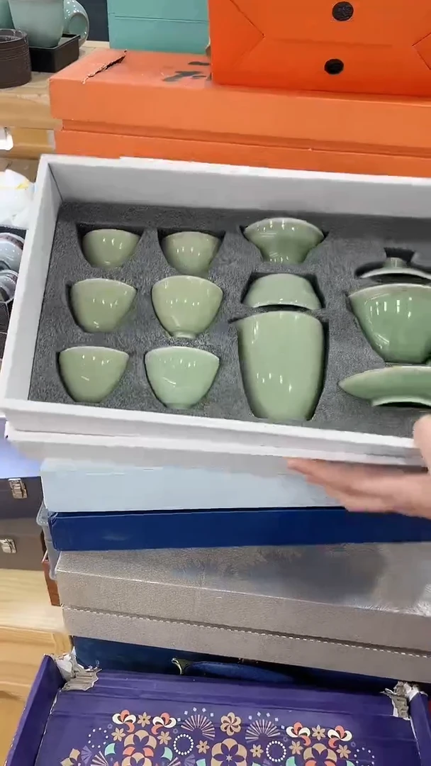 【闪购商品】窑主茶具窑主茶具@
