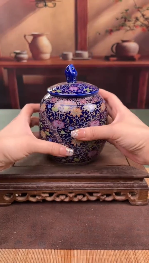 【闪购商品】顾德茶器福利闪购链接