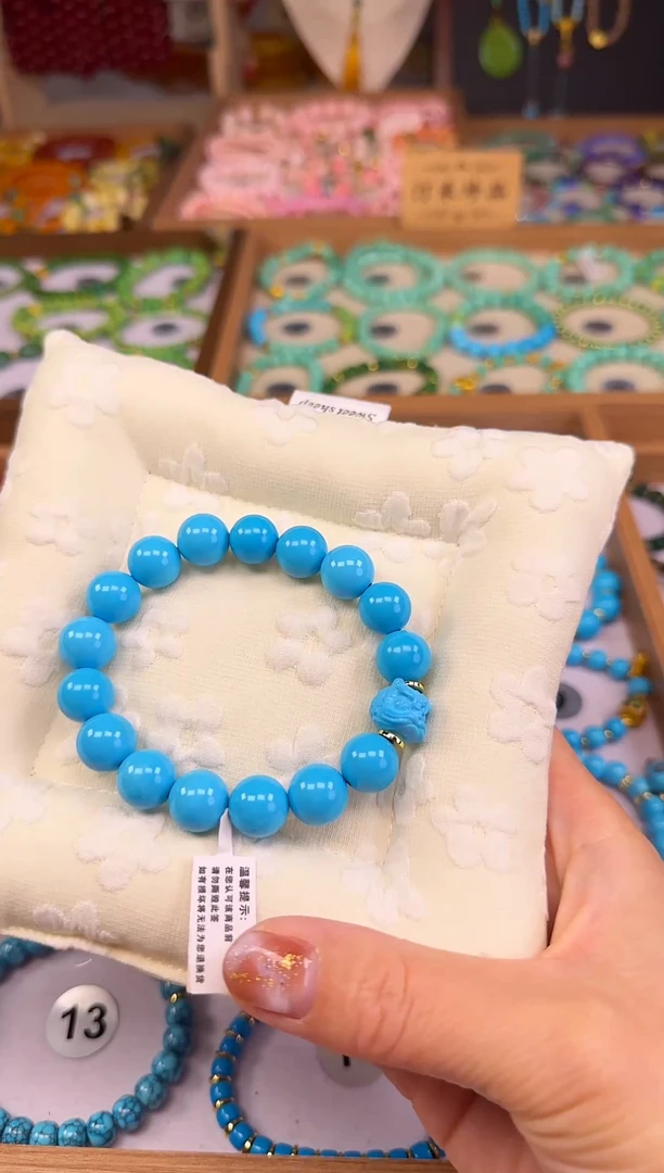 松木手串/手链汀禾甄选--110