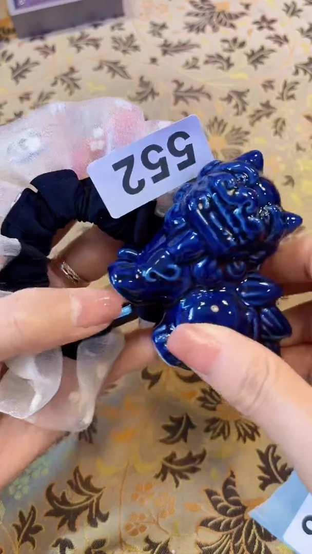 瓷片陶茶666文玩周边多人