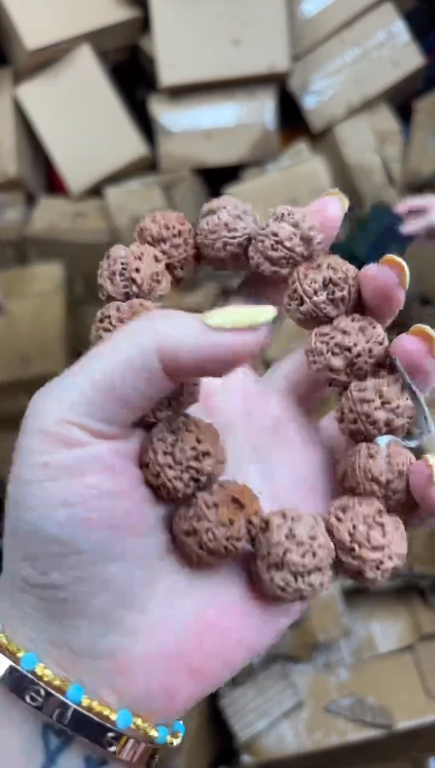 手串顾德精品手串（无礼盒）