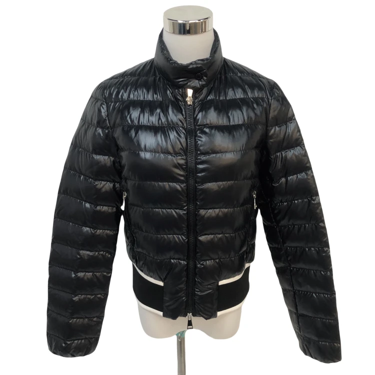 MONCLER/羽绒服/95新/[251218MY2F]