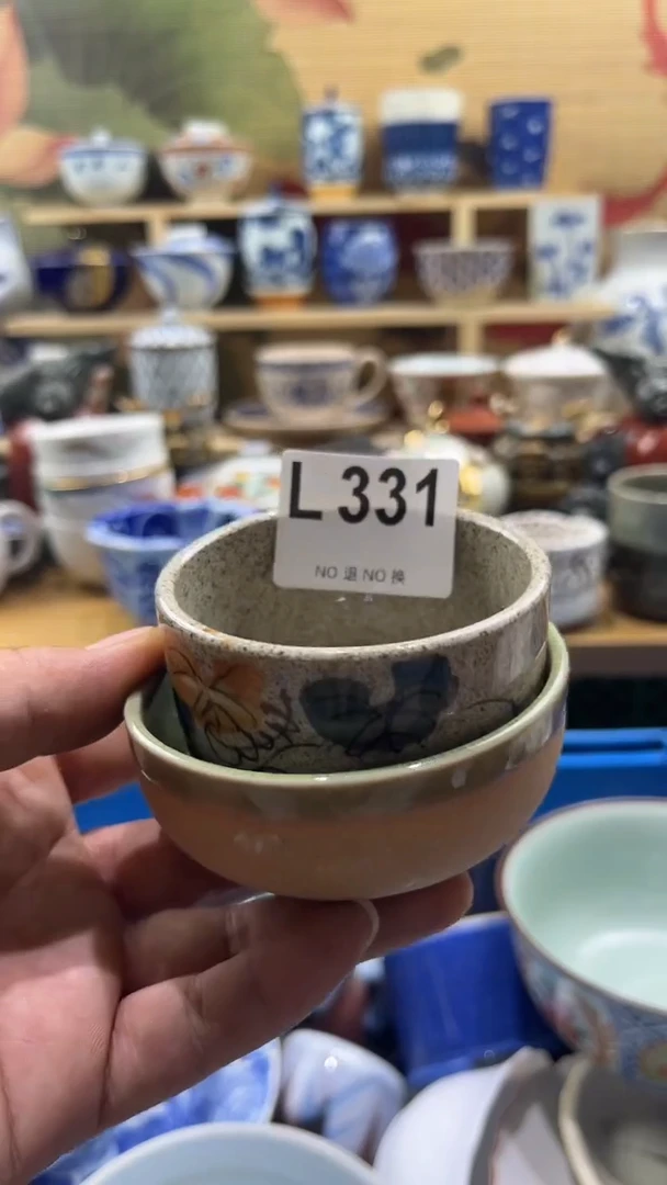 瓷片---------L331