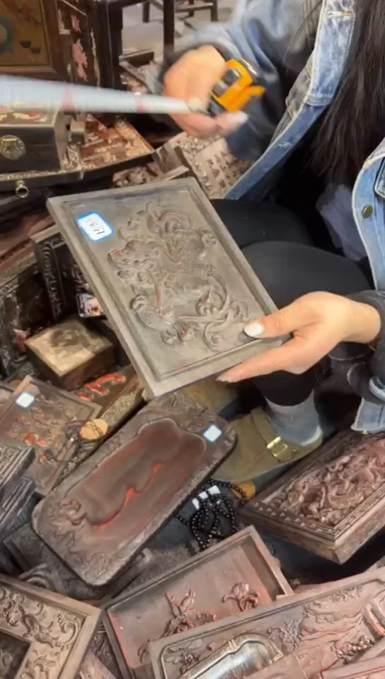 【闪购商品】木E024雕刻板链接以直播间为准