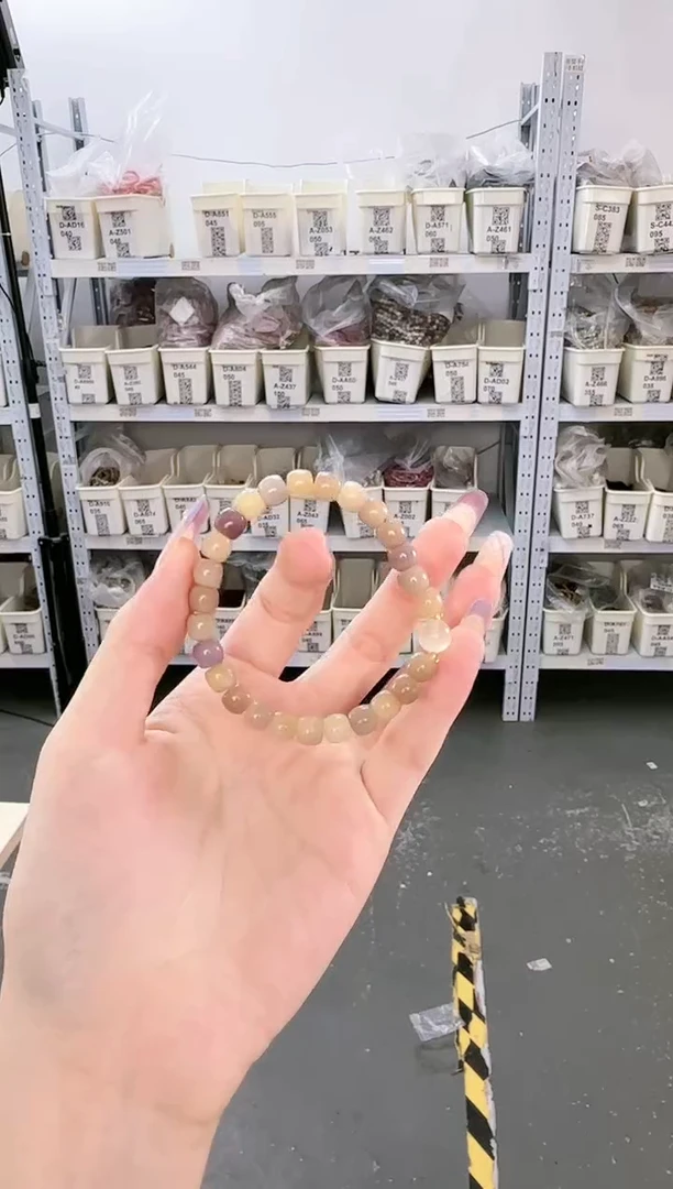 菩提根/象牙果吊坠D-A996035