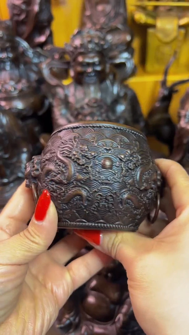 【闪购商品】1案台摆件 物品摆件