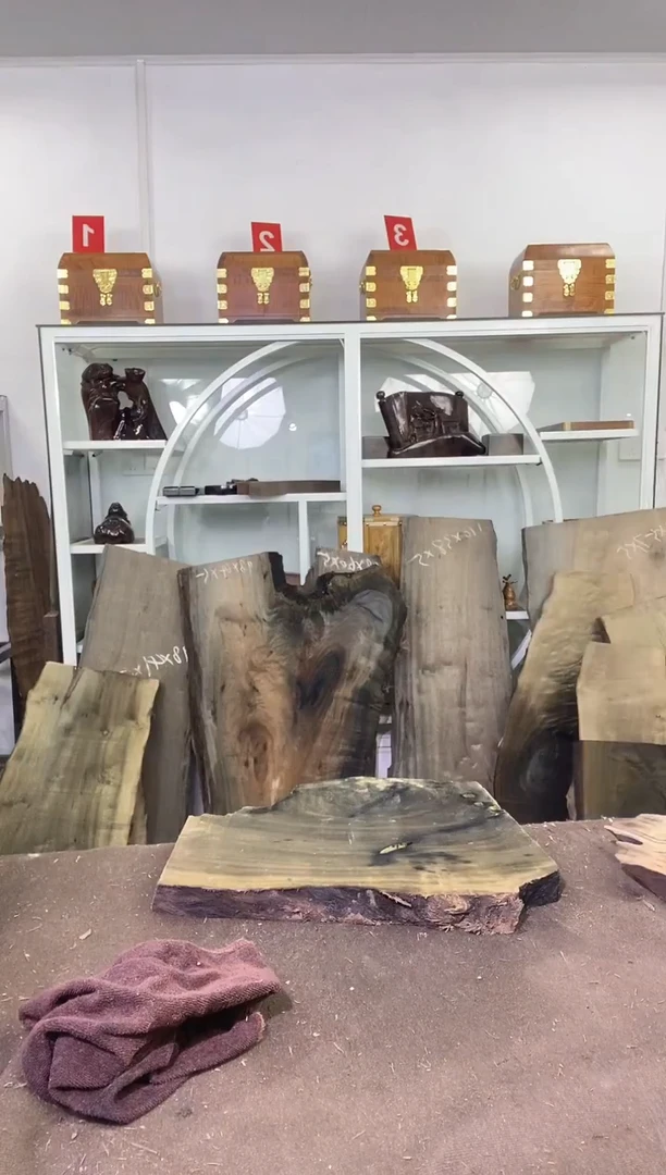 阿*金丝楠木原料木材