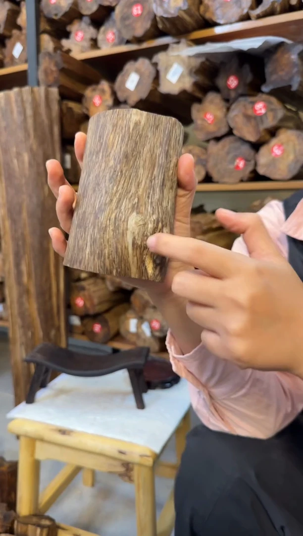 沉香沉香枕 沉香原料发一件17