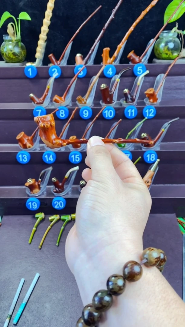 木檬子木的精品小斗