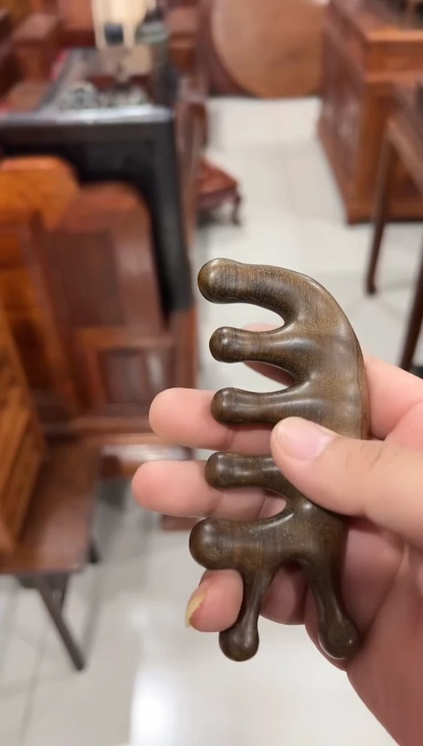 同筋活络按摩梳1