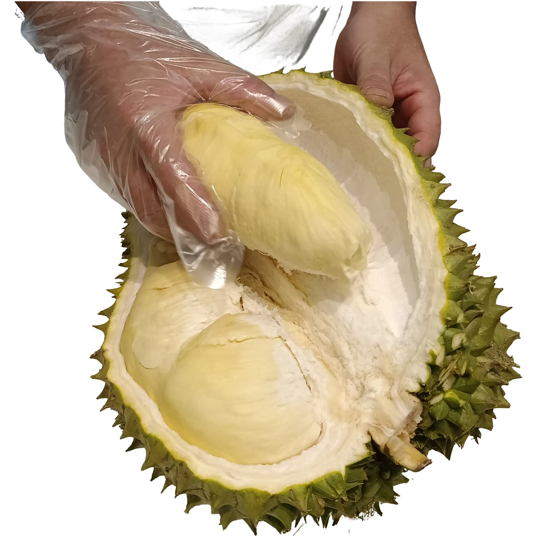 金枕头榴莲金枕泰国