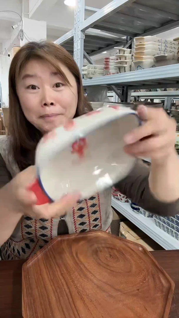陶瓷龙虾双耳烤盘