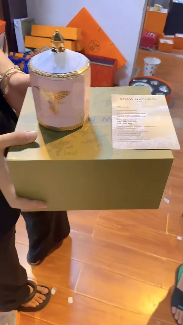 杯鸿辉家品牌瓷器，京东包邮！