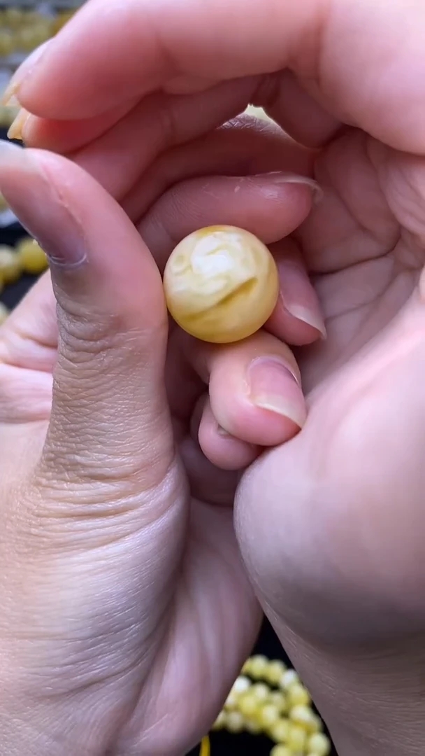 裸石蜜蜡未镶嵌蜜蜡.67