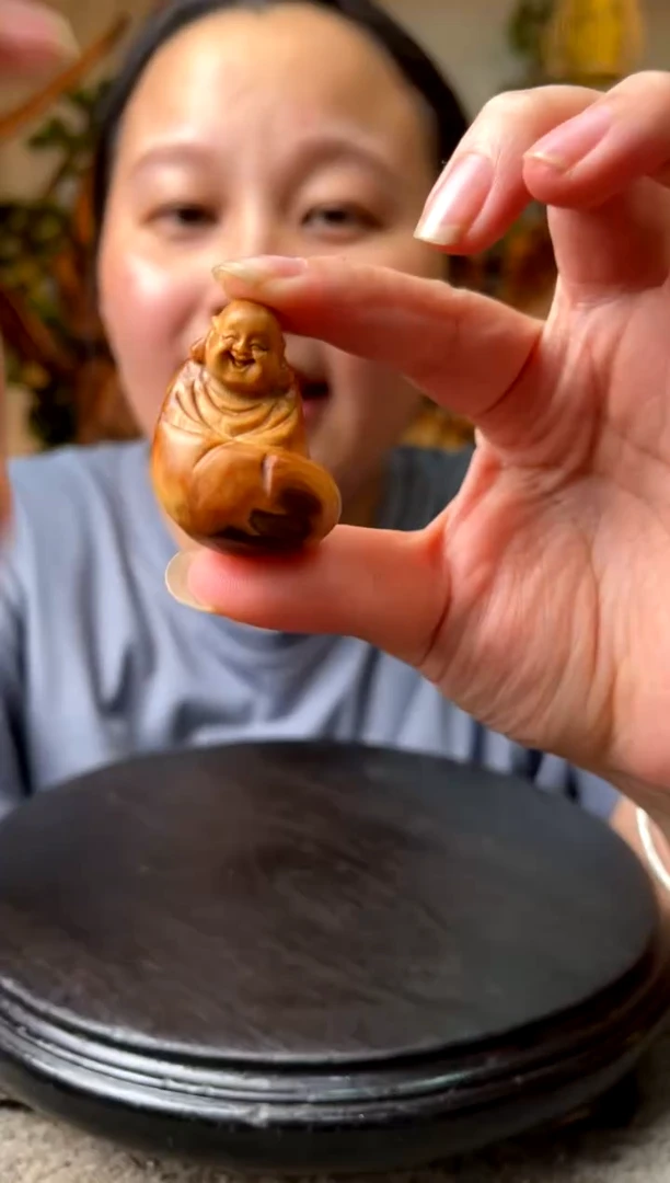 柏木(崖柏)崖柏小件