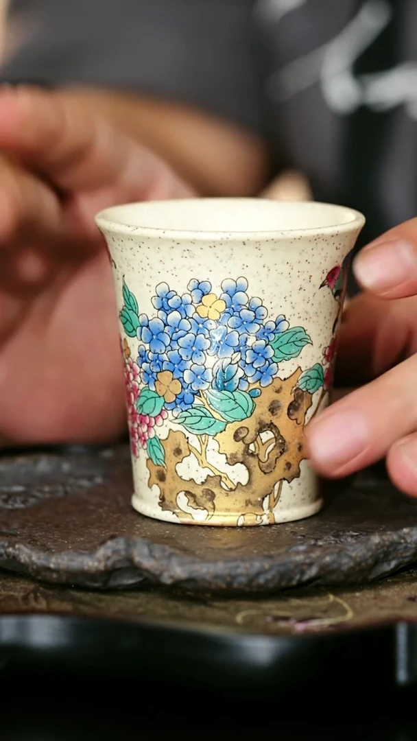茶壶紫砂主人杯11111