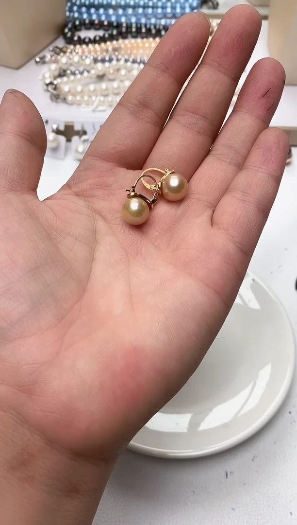 未镶嵌淡水珍珠1111