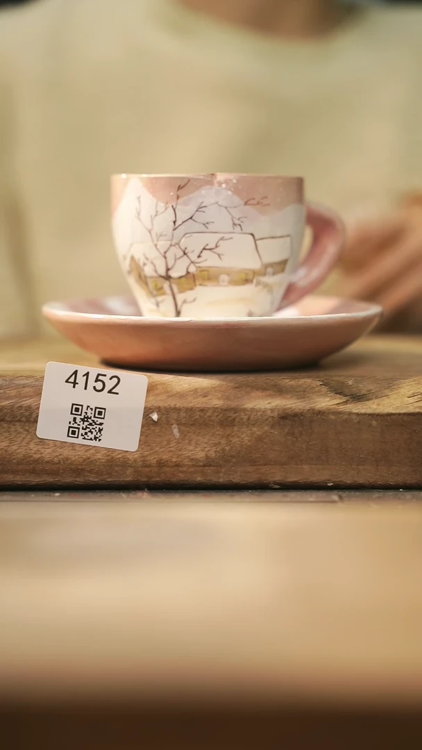 【闪购商品】【落单孤品】福利/杯子@@4152