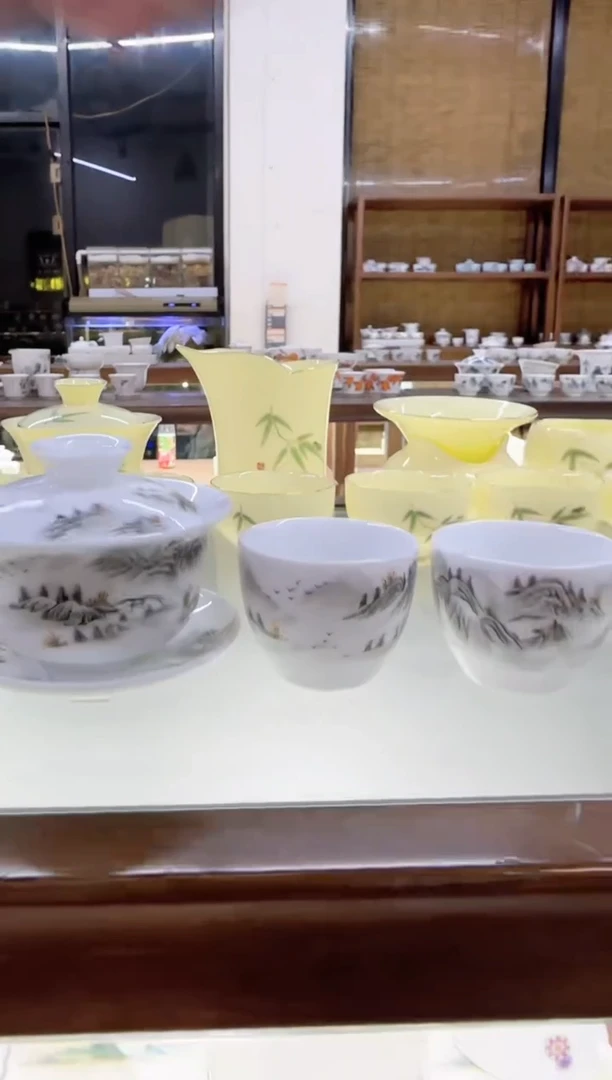 瓷片言泥言泥言泥@YN