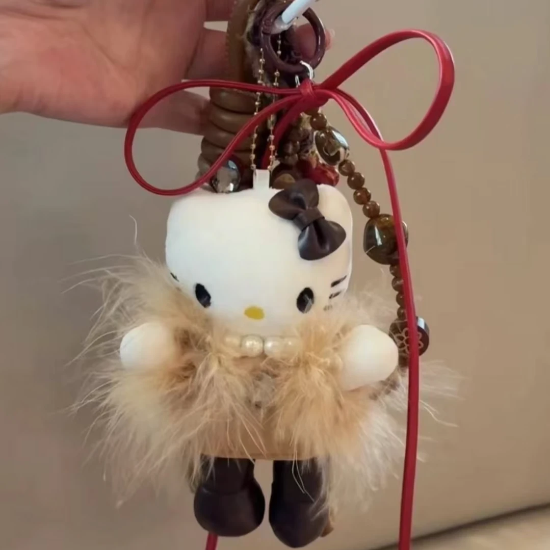 手工diy包包挂件【明盒】【默认微瑕】