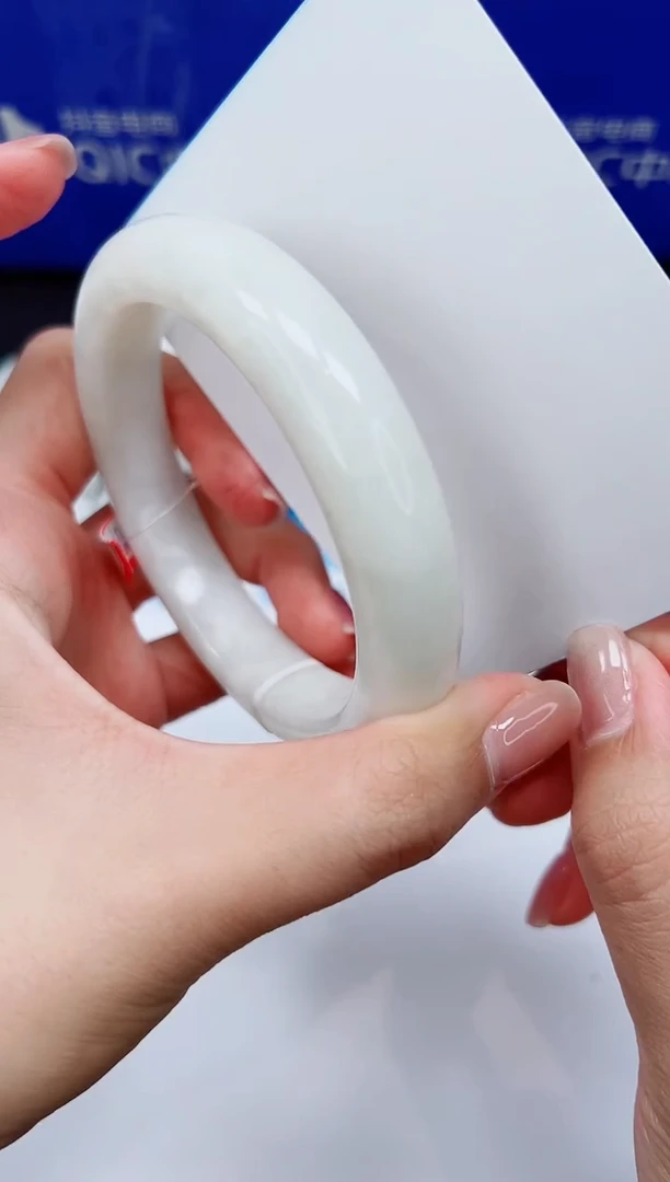 未镶嵌手镯和田玉HT172-64/65