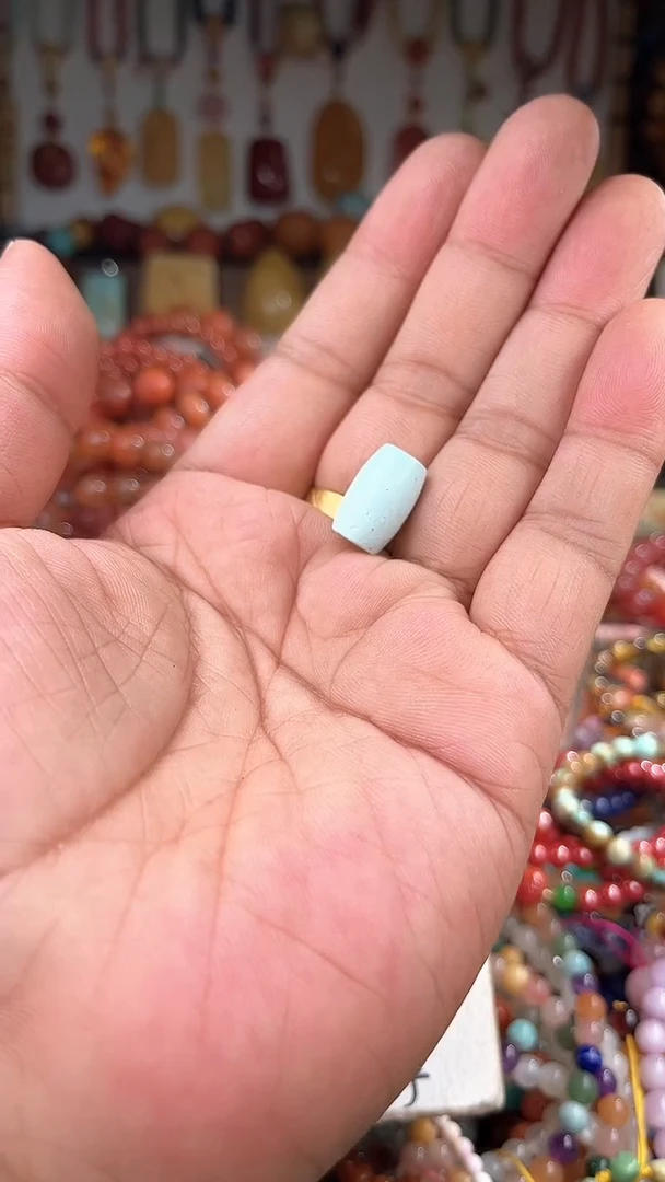 未镶嵌手链翡翠多***?一物一拍 169499